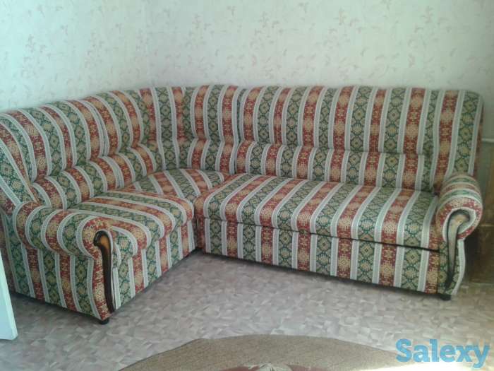 ремонт и перетяжка, фотография 3