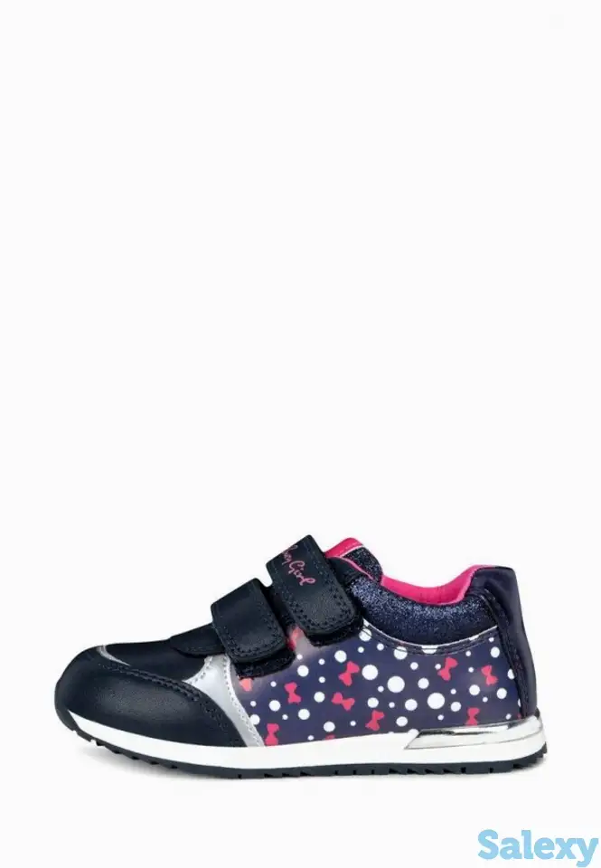 Кроссовки honey girl, фотография 1