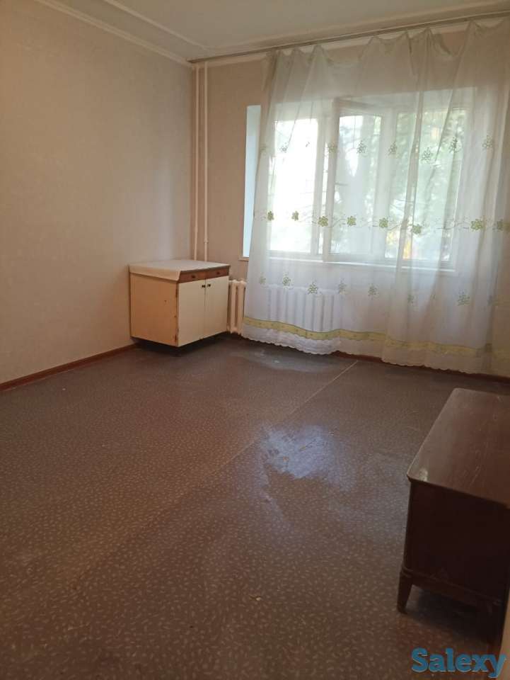 Продается 2-х комнатная квартира в Алмалинском районе, фотография 1