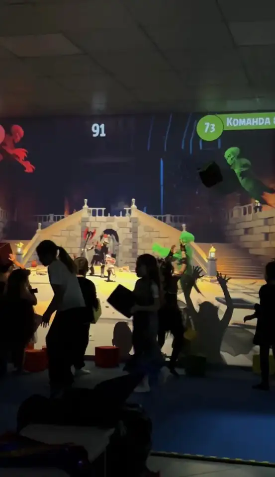 Где отпраздновать день рождения ребёнка WOW-эффект гарантирован!, фотография 3