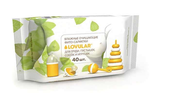 Салфетки детские, фотография 1