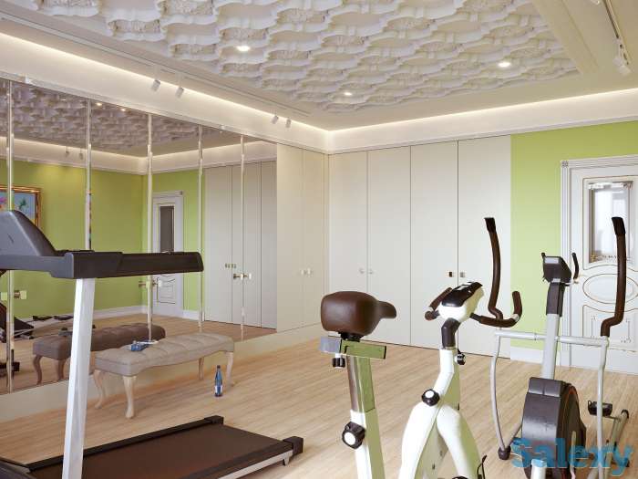 Дизайн интерьера, фотография 14