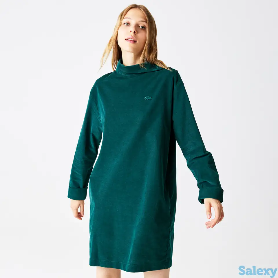 Платье lacoste, фотография 1