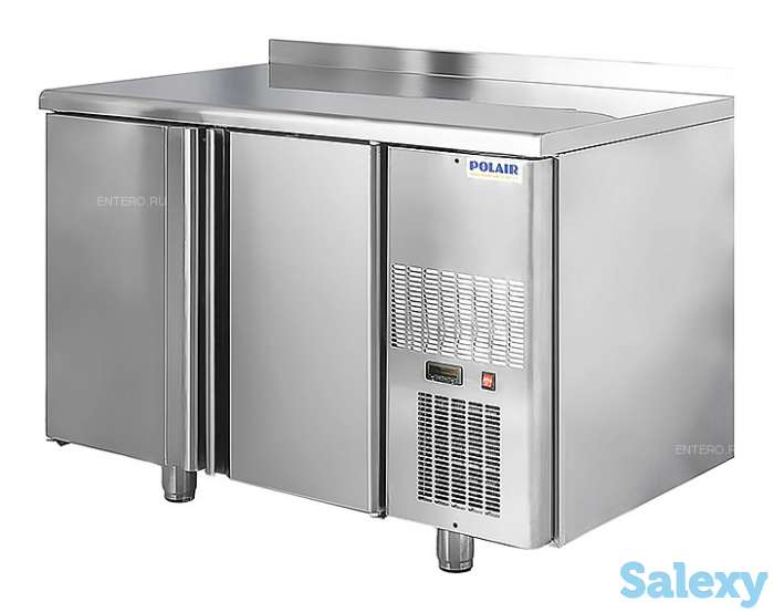 Стол холодильный POLAIR TM2-G, фотография 1