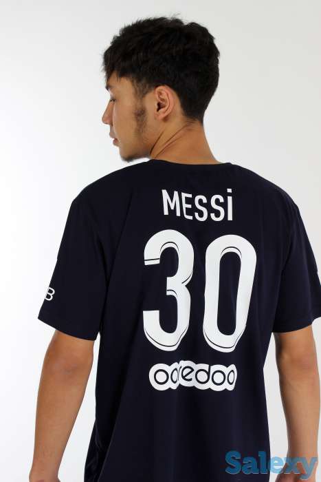 Футболки ФУТБОЛ детские и взрослые, фотография 3