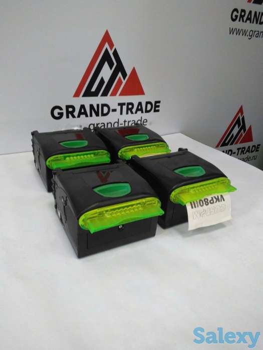 Термопринтер Vkp 80 (3 версия), фотография 3