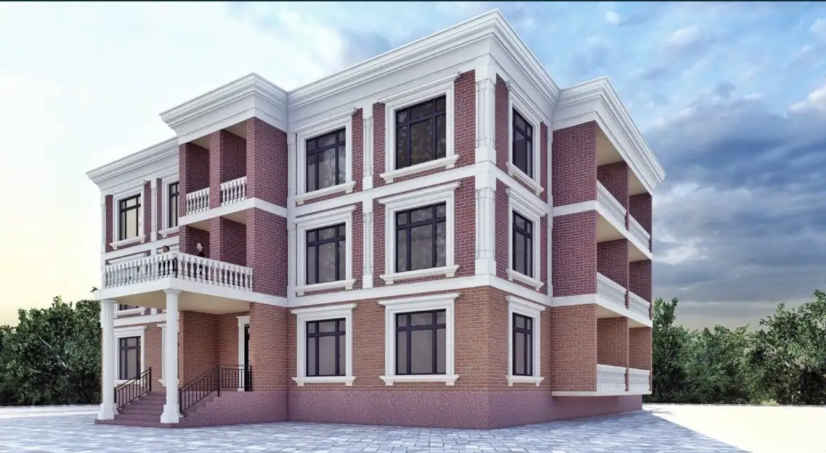 Узаконение перепланировок, Архитектурное проектирование, фотография 3