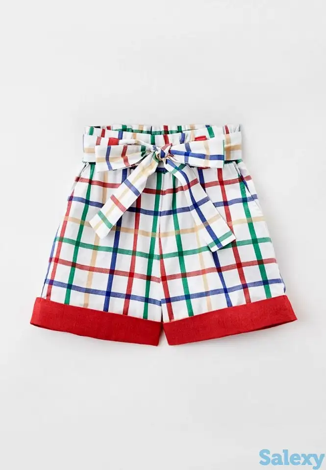 Шорты mia gia, фотография 1