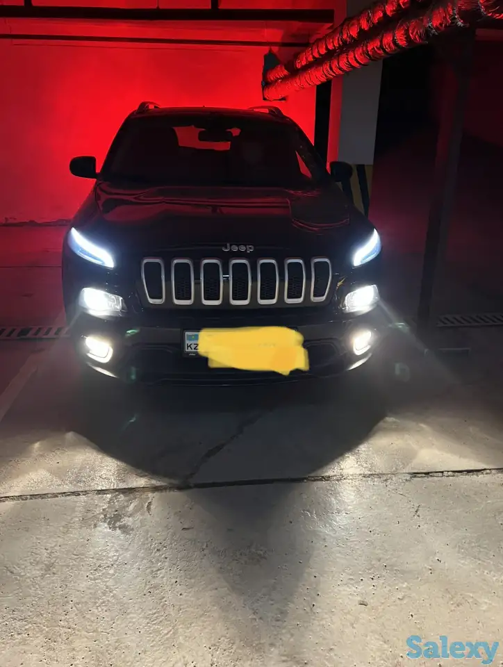 Продам автомобиль Jeep, фотография 1