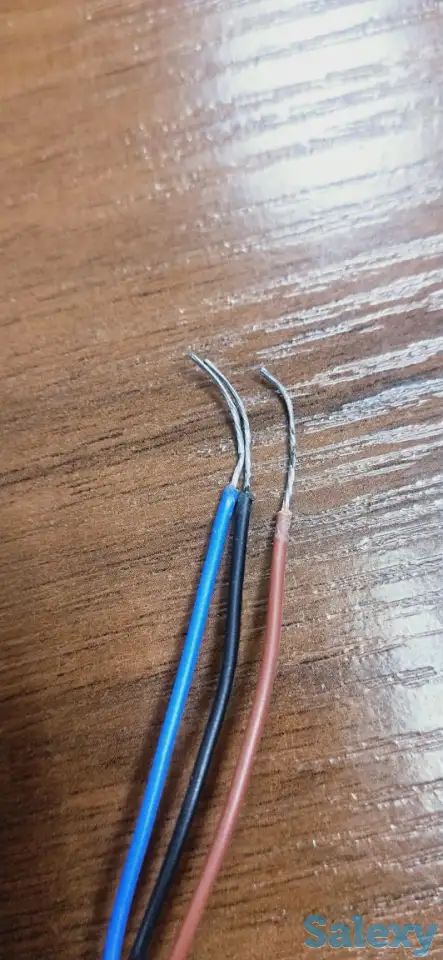 Индуктивный датчик Fotek., фотография 4