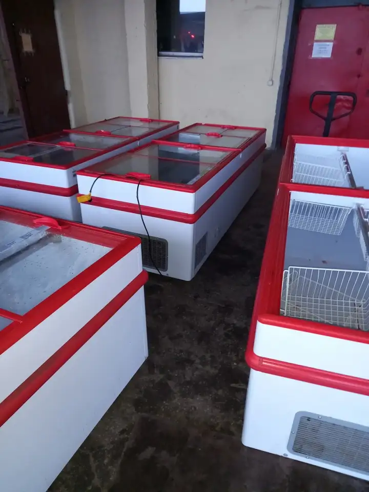 Морозильная бонета в Атырау, фотография 3