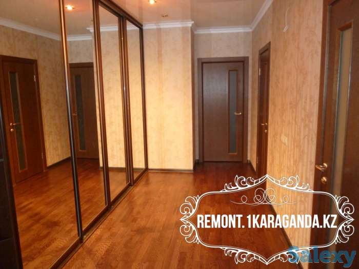 Ремонт квартир Караганда, фотография 4