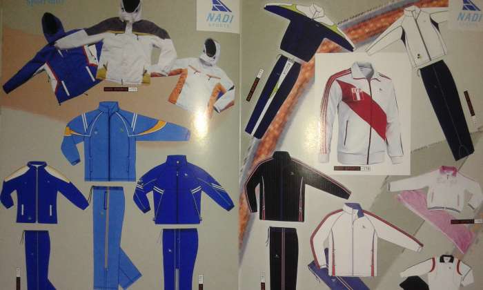 спорттовары, фотография 7