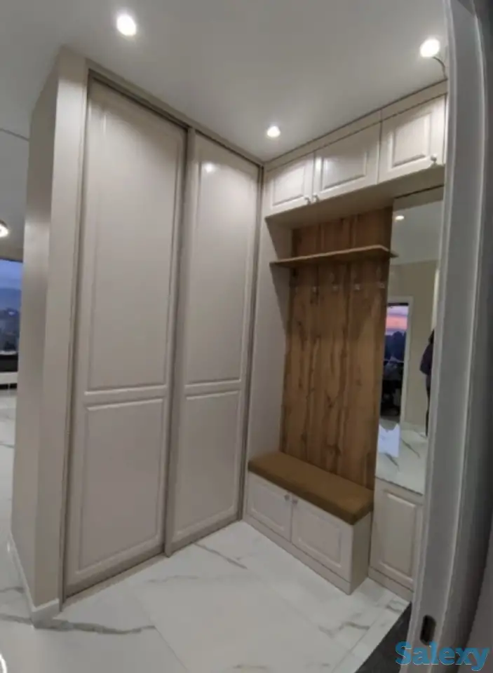 Корпусная мебель, фотография 9