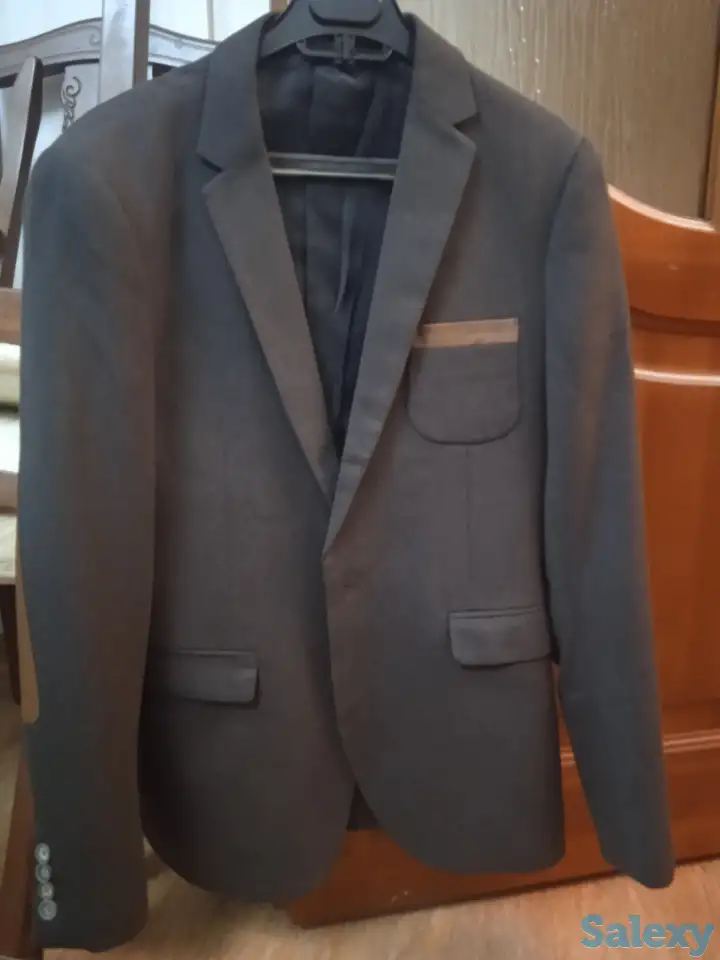 костюм, фотография 2