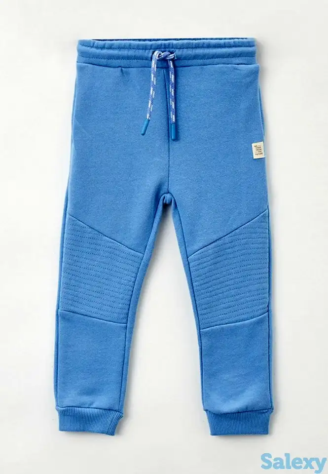 Брюки спортивные sela, фотография 1