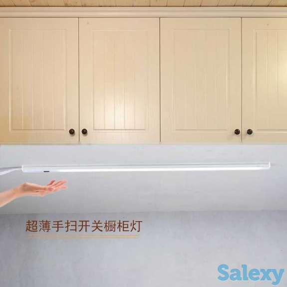 Сенсорная подсветка для кухни, фотография 3