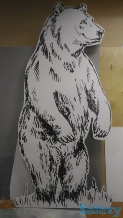 Ростовые фигуры, фотография 6