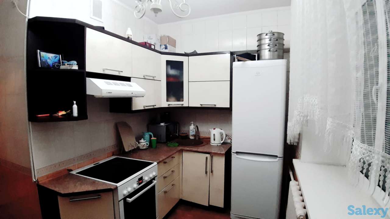 Продажа 2 комнатной квартиры, Жетысуйский район, Серикова 31, фотография 6