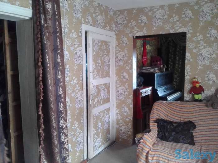 Дом в Алтайском крае Россия, фотография 6