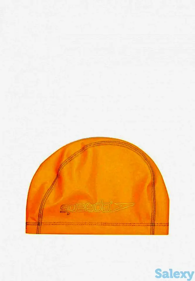 Шапочка для плавания speedo, фотография 1