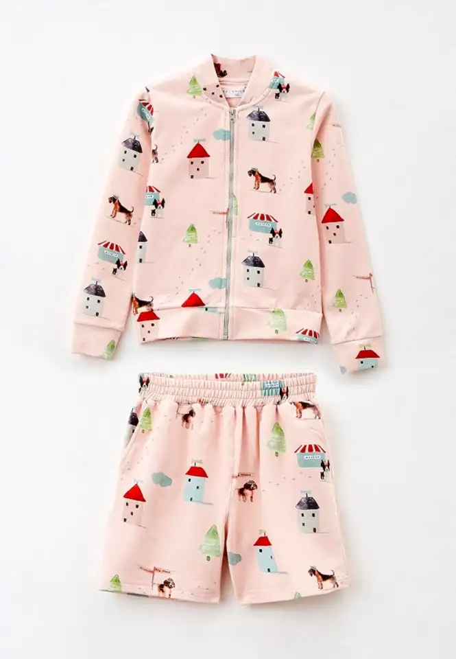 Костюм ete children, фотография 1