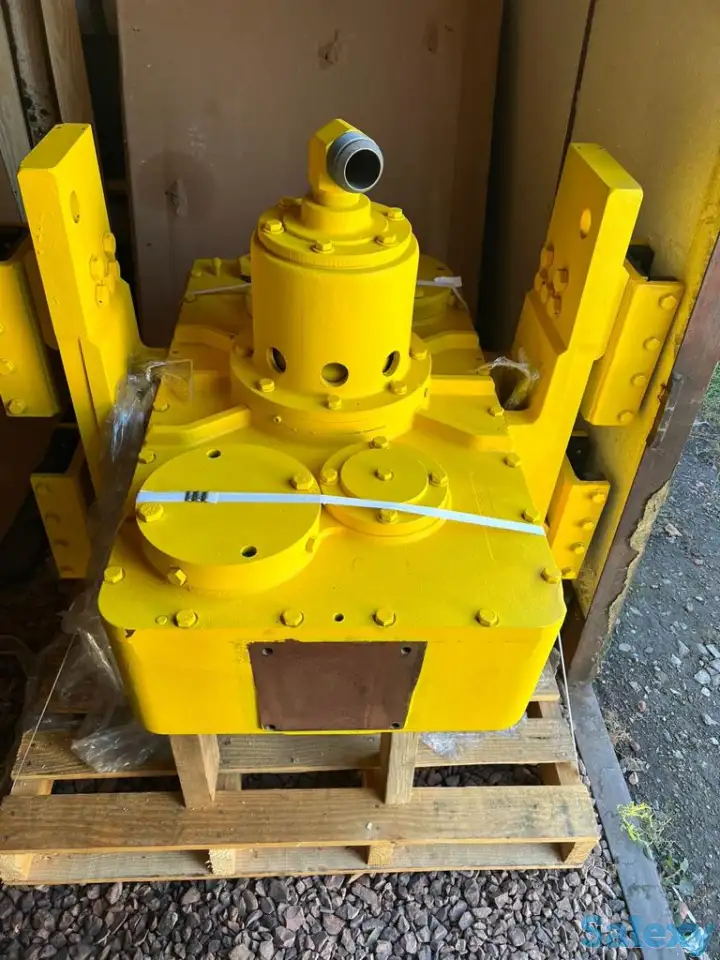 DML 1200, вращатель, Новый., фотография 2