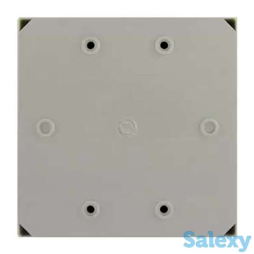 Переключатель кулачковый в корпусе LFC-5 (CA10) 100A 1-0-1 3P Энергия, фотография 7