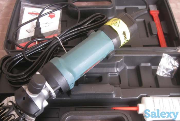 Машинка для стрижки овец Массбур, фотография 5