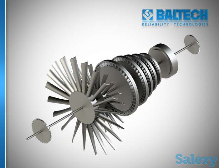 Балансировочные станки, фотография 8