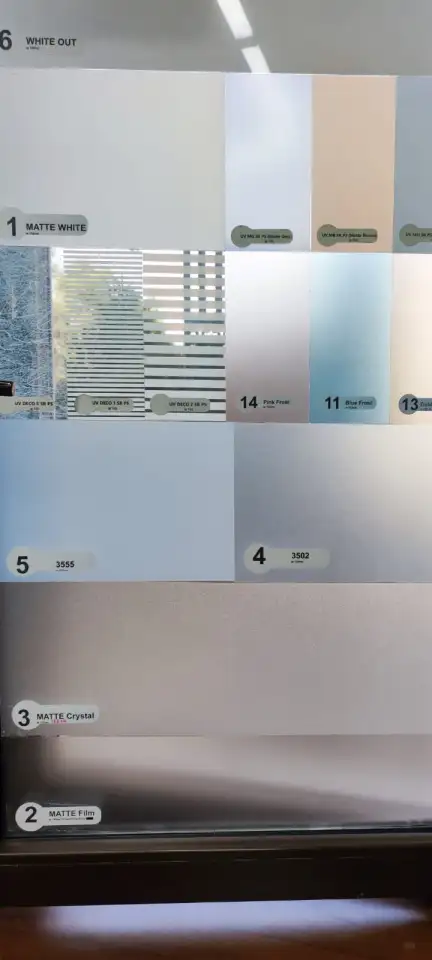 Тонировка окон, фотография 14