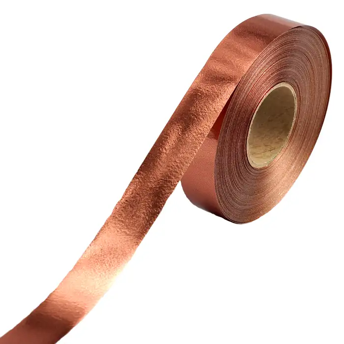 Тугие бронзовые ленты, S 0,01-12 мм, B 5,2-600 мм, Марка: БрБ2; БрКМц3-1; БрОФ6.5-0.15..., фотография 1