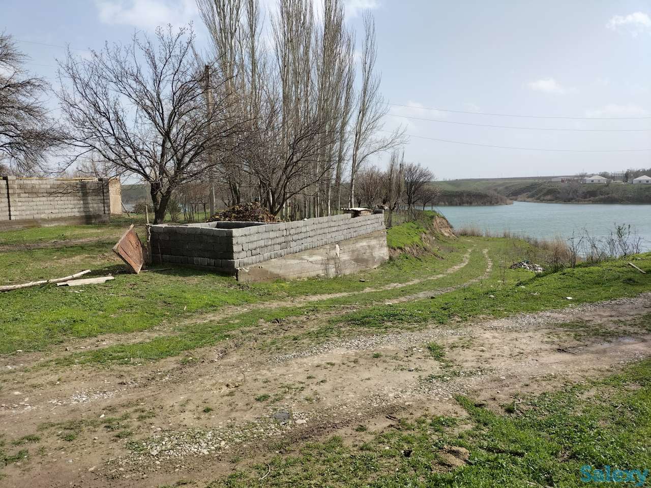 Сдам на долгий срок зона отдыха, Уялыжар, фотография 1