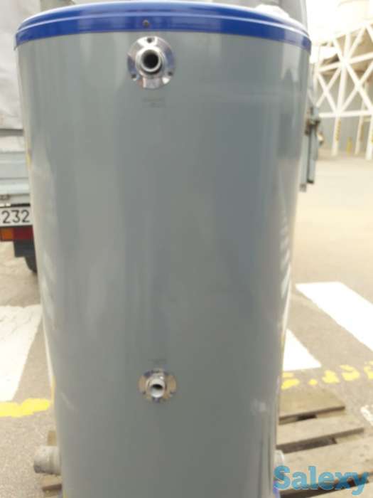 Новый Газовый водогрейный котёл NAVIEN, фотография 2