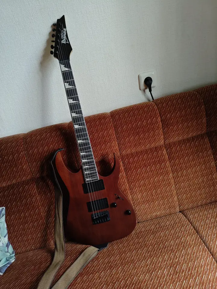 Аренда Электрогитары, фотография 3