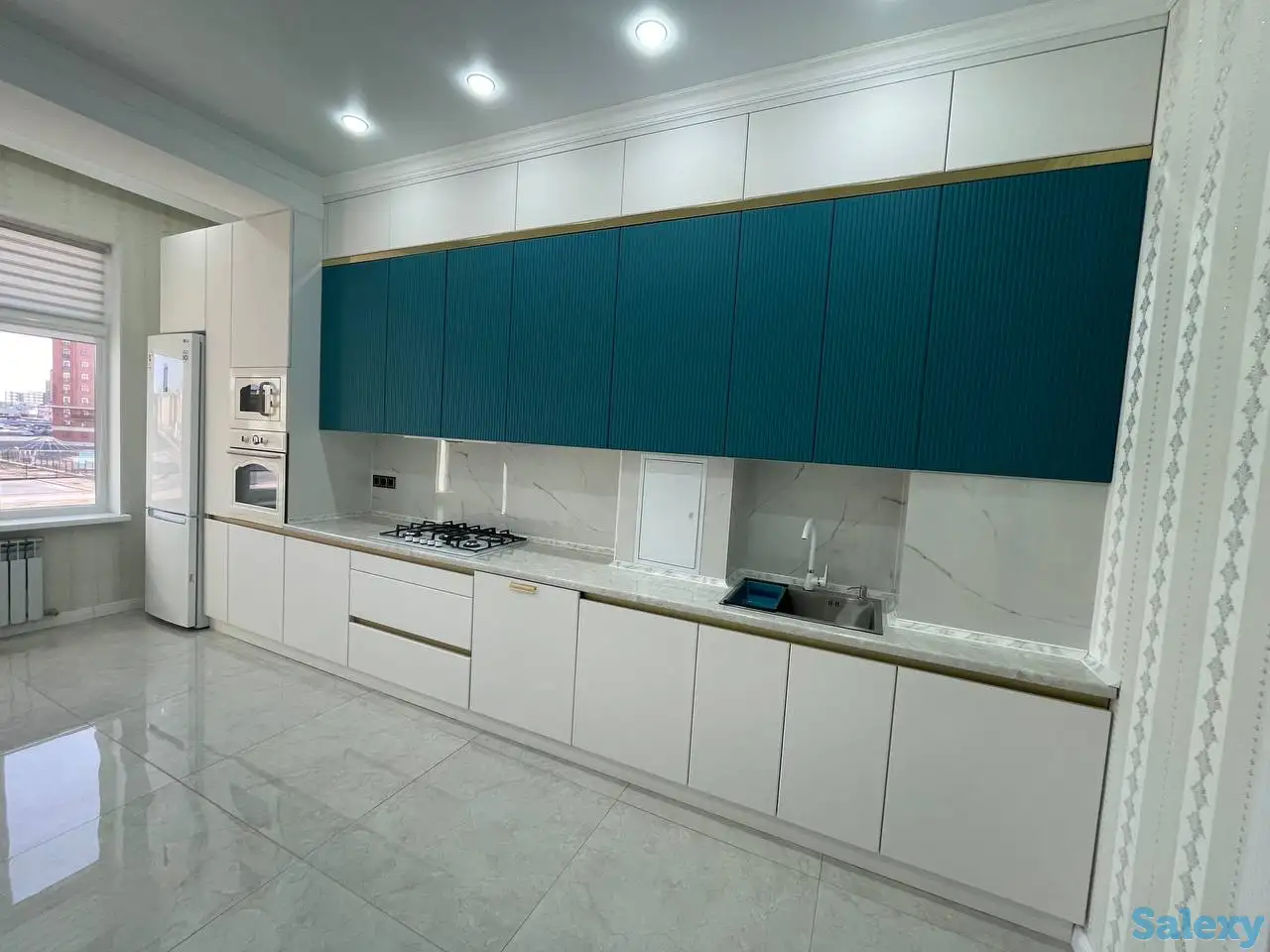 Встроенная мебель премиум класса под ключ на заказ., фотография 5