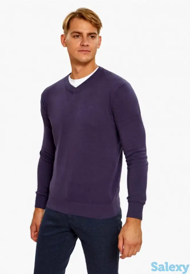 Пуловер kanzler, фотография 1