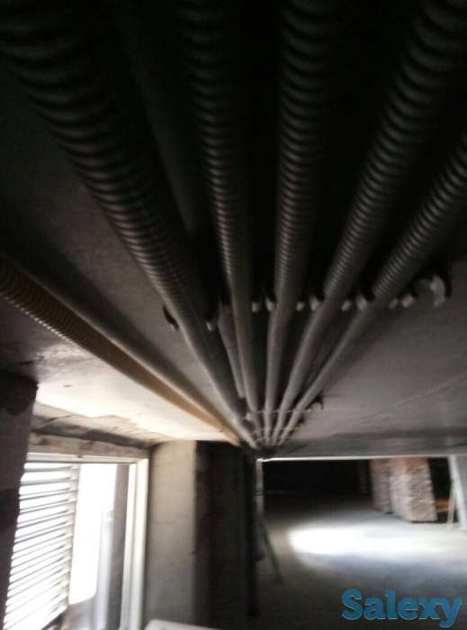 Электромонтажные работы, фотография 4