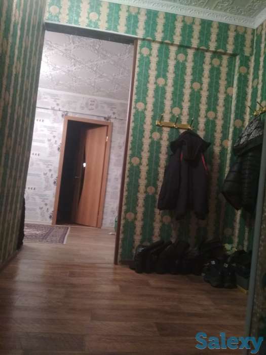 Продажа квартиры, Аблакетка, остановка Поликлиника, фотография 3