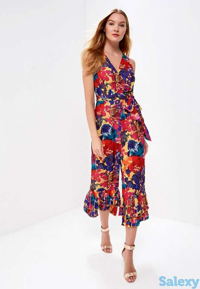 Комбинезон lost ink, фотография 1