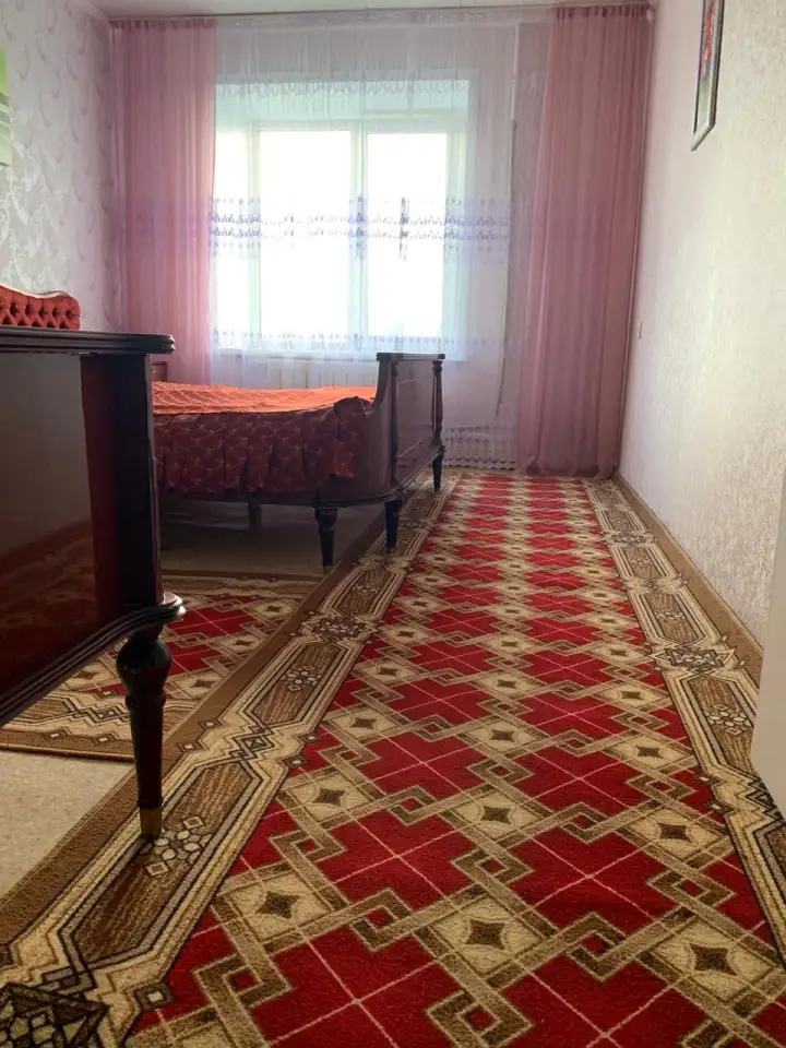 Продается 2 комнатная квартира, Гагарина 9, фотография 1