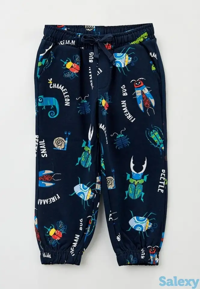 Брюки спортивные acoola, фотография 1