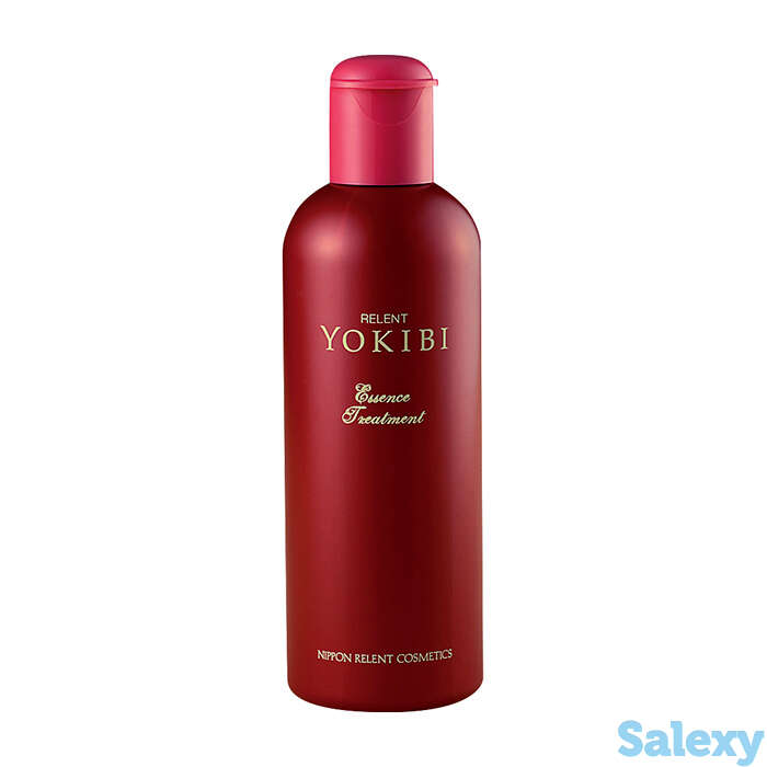 Кондиционер для волос Relent Yokibi Essence Treatment, фотография 1