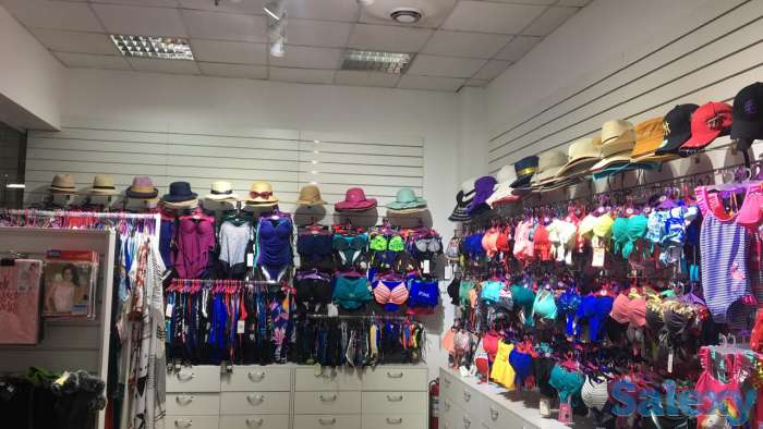 Купальники, фотография 1