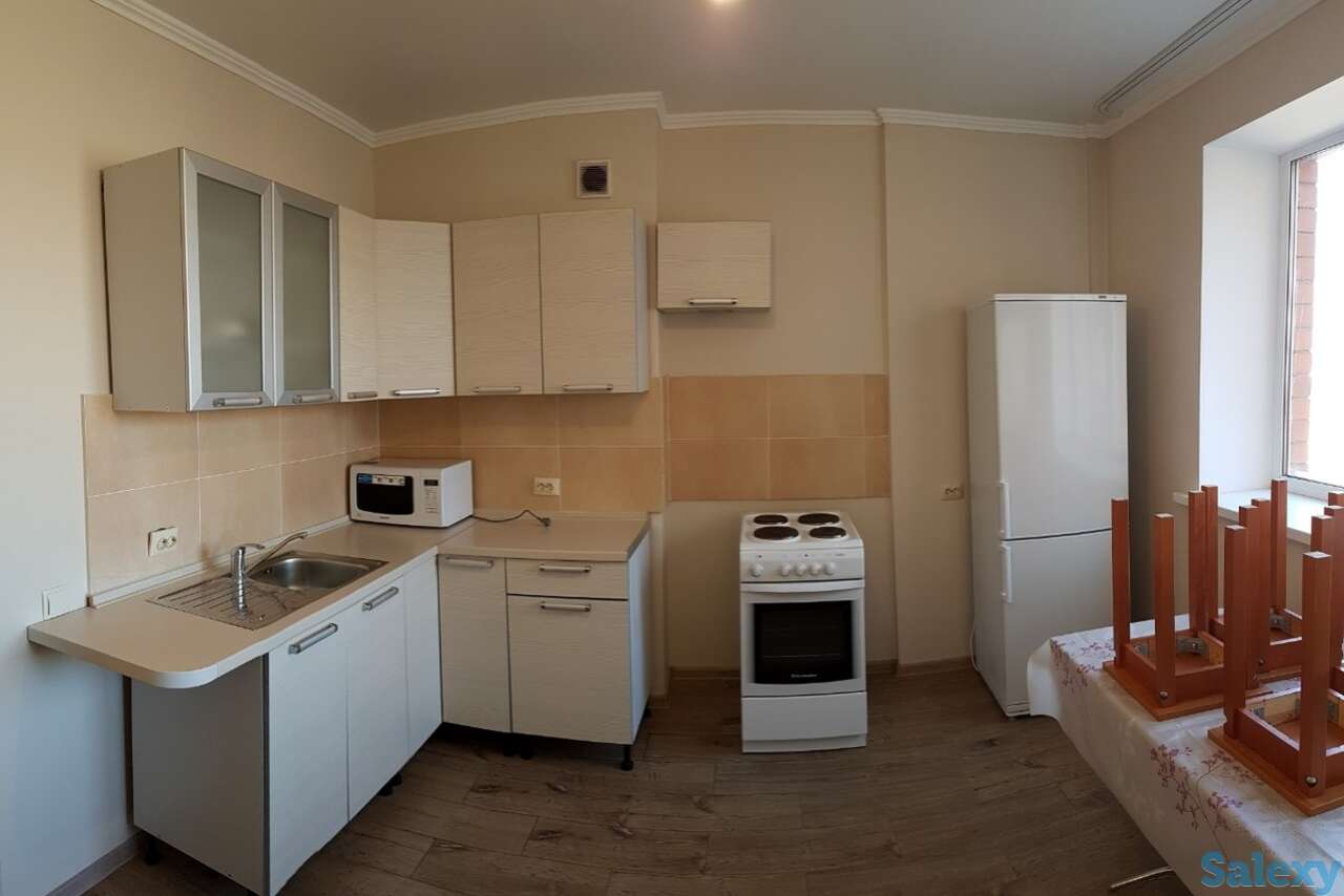 Продам квартиру, Ул. кумисбекова, 9, фотография 1