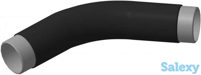 Продажа Отвод  стальной с ВУС антикоррозионным покрытием, фотография 1