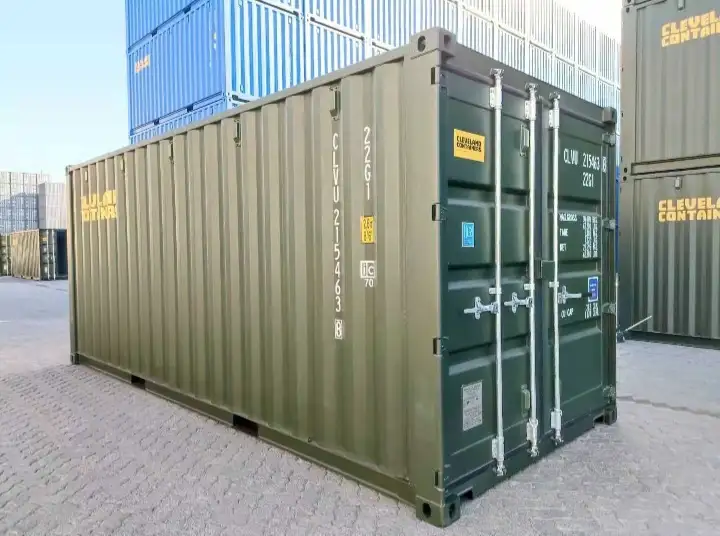 Кантенер, фотография 17