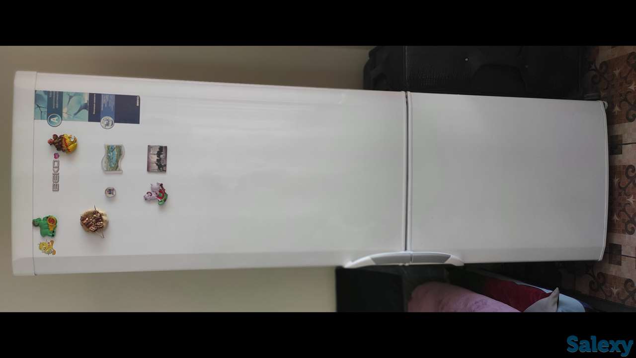 Холодильник Beko, фотография 1