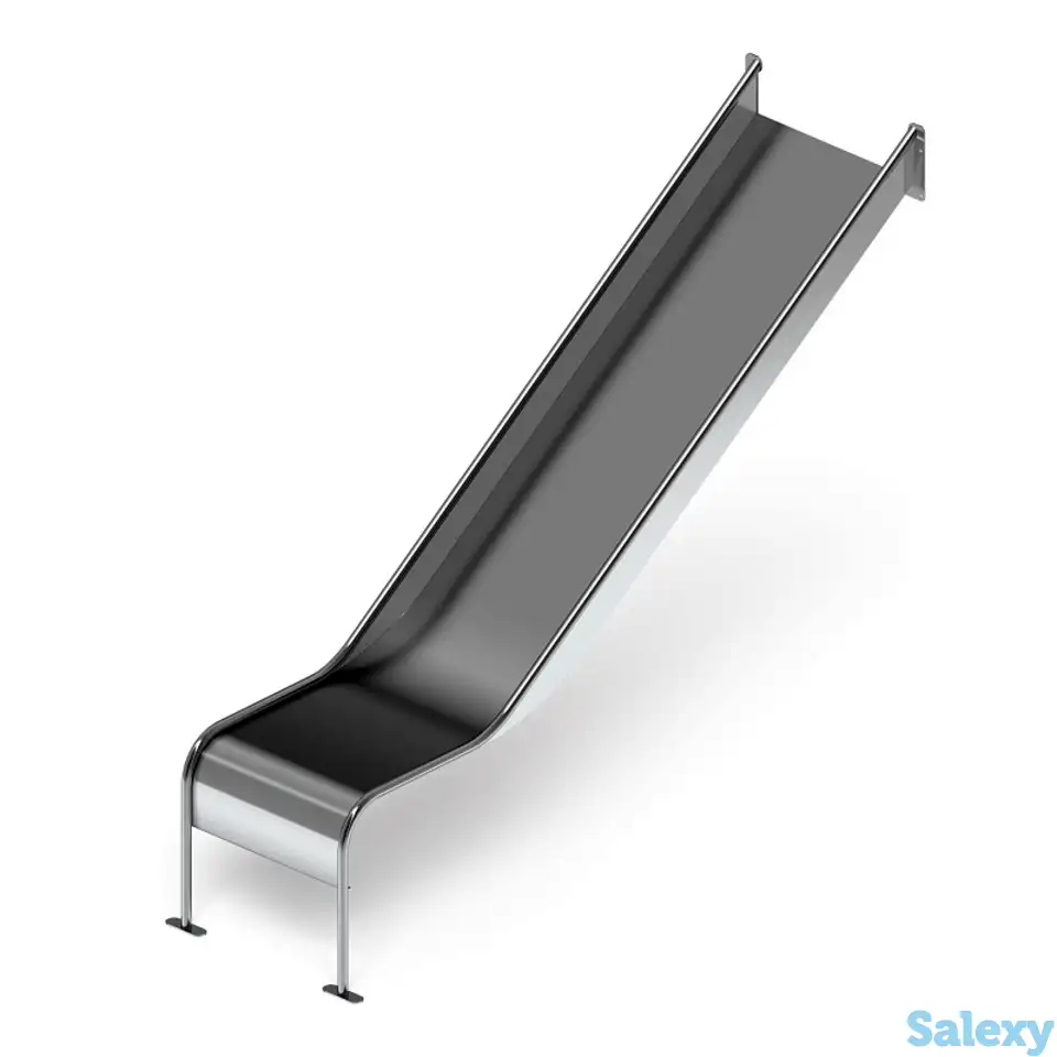 Горка 1200 нержавеющая сталь snp 1200.500-01, фотография 2