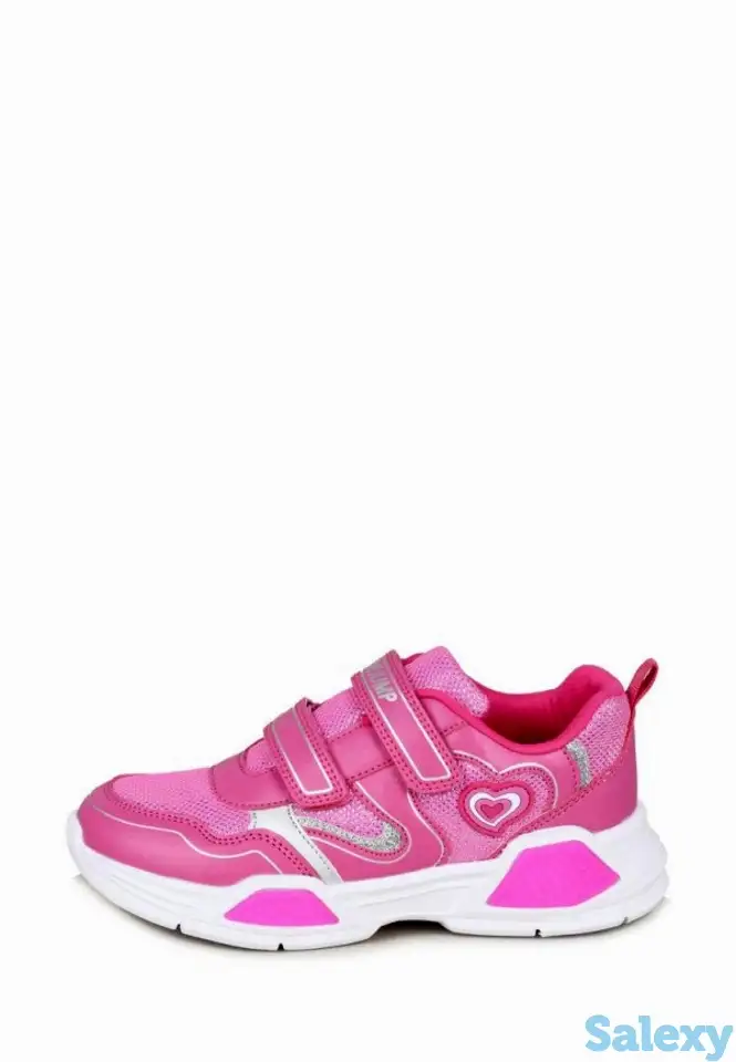 Кроссовки timejump, фотография 1